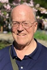 Charley Grant